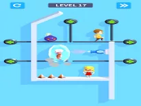 Trucs voor Pin Pull op Android e iPhone