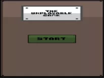 Trucs voor The Unplayable Game op Android e iPhone