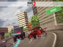 Trucs voor RWC Racing Vol.1 op Android e iPhone