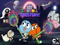 Trucs voor Gumball Ghoststory! op Android e iPhone