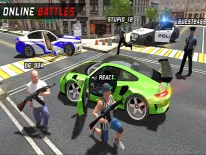 Trucs voor Police vs Crime - ONLINE op Android e iPhone
