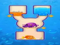 Trucs voor Save the Fish - Pull the Pin Game op Android e iPhone