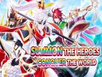 Trucs voor Dynasty Heroes: Legend of SamKok op Android e iPhone