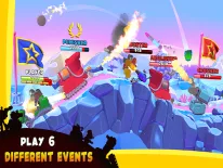 Trucs voor Hills of Steel 2 op Android e iPhone