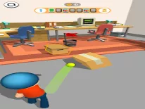 Trucs voor Trick Shot op Android e iPhone