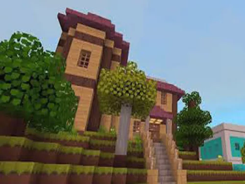 Trucs voor Master Craft - New Crafting 2020 Game op Android e iPhone