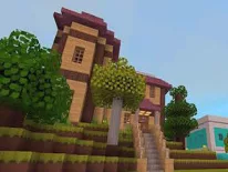 Trucs voor Master Craft - New Crafting 2020 Game op Android e iPhone