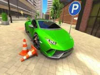 Trucs voor Car Parking 3D World 2020 - Car Simulation 2020 op Android e iPhone