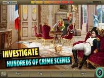 Trucs voor Criminal Case: Travel in Time op Android e iPhone