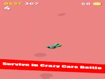 Trucs voor Mini Crazy Cars: Drive and Survive op Android e iPhone