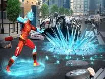 Trucs voor Snow Storm Superhero op Android e iPhone