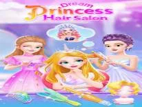 Trucs voor Princess Dream Hair Salon op Android e iPhone