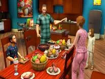 Trucs voor Family Dad Life - Dream Happy Family Games op Android e iPhone