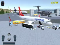 Trucs voor Flight 737 - MAXIMUM LITE op Android e iPhone