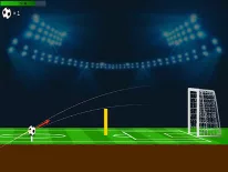 Trucs voor Epic Kick : Football Free Kick op Android e iPhone