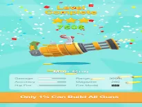 Trucs voor Gun Builder 3D op Android e iPhone