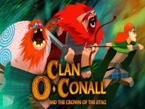 Prestaties en Trofeeën voor Clan O'Conall and the Crown of the Stag