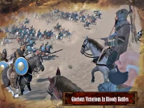 Trucs voor Ertugrul Ghazi : The Game op Android e iPhone