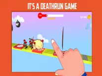 Trucs voor Smart Talent Trap 3D op Android e iPhone