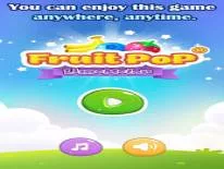 Trucs voor FruitPop ® op Android e iPhone