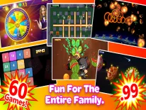 Trucs voor TVcade : Android TV Arcade op Android e iPhone