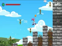 Trucs voor Andy & Sandy op Android e iPhone