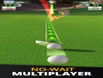 Trucs voor Ultimate Golf! op Android e iPhone