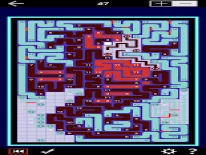 Trucs voor PathPix Brain op Android e iPhone