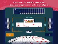 Trucs voor Goto Bridge op Android e iPhone