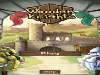 Trucs voor Wooden Knights Ad Free op Android e iPhone