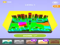Trucs voor Crayon Epoxy op Android e iPhone