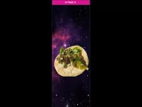 Trucs voor Taco op Android e iPhone