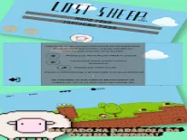 Trucs voor LOST SHEEP op Android e iPhone