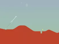 Trucs voor Golf On Mars op Android e iPhone