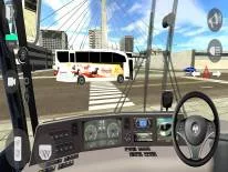 Trucs voor Indian Coach Bus Simulator 3D op Android e iPhone