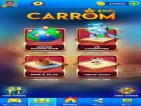 Trucs voor Carrom King™ - Best Online Carrom Board Pool Game op Android e iPhone