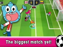 Trucs voor Toon Cup 2020 - Cartoon Network's Football Game op Android e iPhone