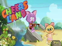Trucs voor Cheersland Music Time 森心樂院 op Android e iPhone