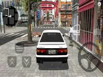 Trucs voor Tokyo Commute Driving Car Simulator op Android e iPhone