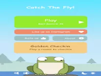Trucs voor Catch The Fly op Android e iPhone