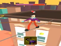 Trucs voor Wire Walker op Android e iPhone