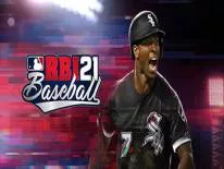 RBI Baseball 21: PC Trainer (ORIGINAL): Snelheid van spelen en aanpassing van stakingen