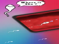Trucs voor Sperm Fight op Android e iPhone