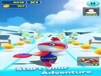 Trucs voor Lily Run 3D - Endless Runner op Android e iPhone
