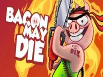 Prestaties en Trofeeën voor Bacon May Die