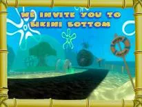 Trucs voor Bikini Bottom Map - Original Bob Adventure Game op Android e iPhone