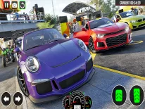 Trucs voor Racing Majesty 3D : Free Racing Game op Android e iPhone