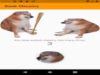 Trucs voor Cheems: The Game op Android e iPhone