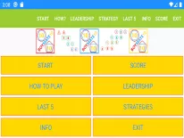 Trucs voor Boymate10 - Brain Card Game: New 2020 op Android e iPhone