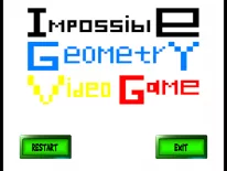 Trucs voor Impossible Geometry Video Game op Android e iPhone